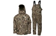 Prologic Max5 Comfort Thermo Suit 2pcs