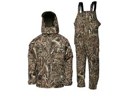 Prologic Max5 Comfort Thermo Suit 2pcs