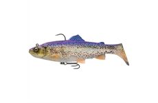 Savage Gear 3D Trout Rattle Shad FS 17cm