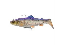 Savage Gear 3D Trout Rattle Shad FS 17cm