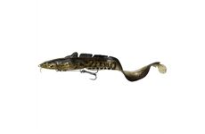 Savage Gear 3D Burbot Shallow 25cm 70g SS