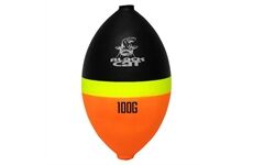 Black Cat Hard Core Float