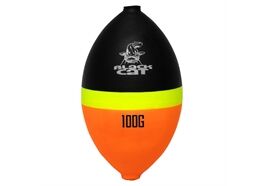 Black Cat Hard Core Float