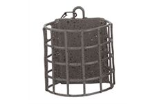 Preston Wire Cage Feeder - Small