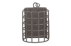 Preston Wire Cage Feeder - Medium