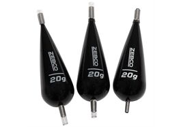 Zebco DB Series Lead Free Sinker
