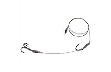 Zebco DB Series Float Rig Leader 14kg