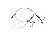 Zebco DB Series Long Cast Leader 14kg