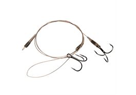 Zebco DB Series Long Cast Leader 14kg