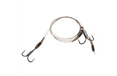 Zebco DB Series Bottom Rig Leader 14kg