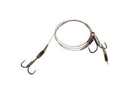 Zebco DB Series Bottom Rig Leader 14kg