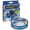 Spiderwire Stealth Smooth 8 Blue Camo 150m 0,06mm