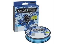 Spiderwire Stealth Smooth 8 Blue Camo 150m