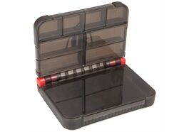 Fox Rage Accessory Box Medium Full Compartment