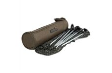 Fox Voyager Bivvy Storm Pack