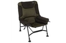 Fox EOS Lounger Chair