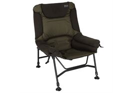 Fox EOS Lounger Chair