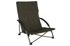 Fox Voyager Folding Guest Chair