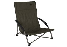 Fox Voyager Folding Guest Chair