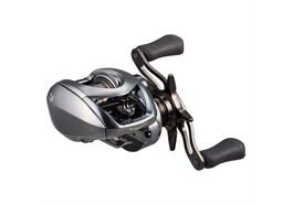 Daiwa STEEZ LIMITED 25 CT SV TW 70XHL
