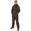 Fox RS 25K Khaki Salopettes - S