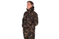 Fox RS 25K CAMO 3/4 Jacket