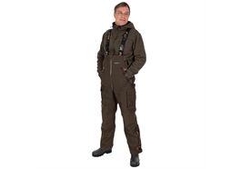 Fox RS 25K Khaki Salopettes