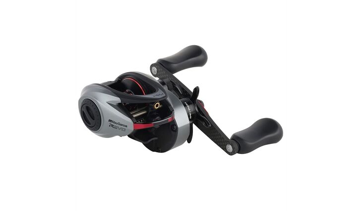 Abu Garcia REVO5 Premier LP-L