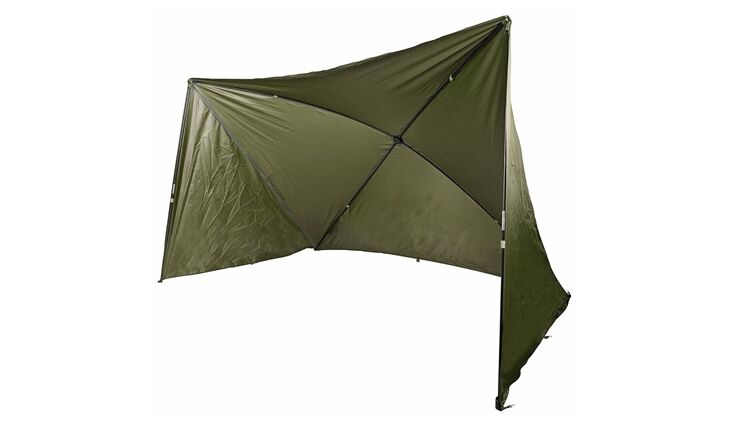 Strategy FAST SHELTER 250