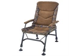 Fishermans World Camo XL Stuhl FW