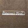 Fishermans World Camo XL Stuhl FW