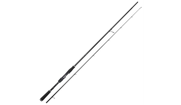 Westin W2 Z-HUNTER 245cm MH 14-55g