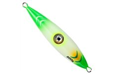 Dieter Eisele JDM Lightning Eye Jig 200g