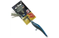 Dieter Eisele Reker Jig Blau