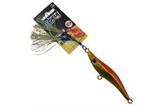 Dieter Eisele Reker Jig Orange