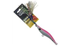 Dieter Eisele Reker Jig Pink