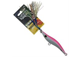 Dieter Eisele Reker Jig Pink