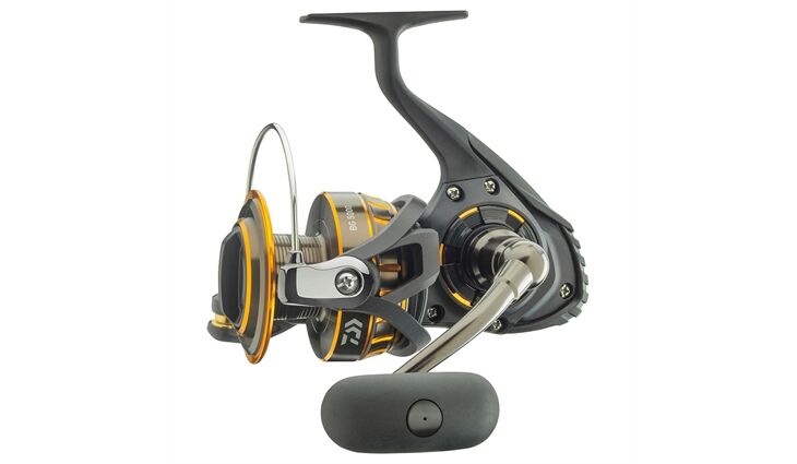 Daiwa BG