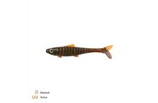 Zeck Fishing Baby Rippler 10cm