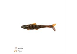 Zeck Fishing Baby Rippler 10cm