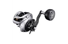 Shimano Tranx B 301 HG Left Hand
