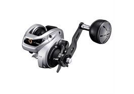 Shimano Tranx B 301 HG Left Hand