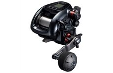 Shimano Plays A 3000 Right Hand