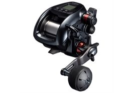 Shimano Plays A 3000 Right Hand
