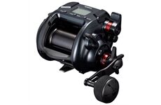 Shimano Plays A 4000 Right Hand