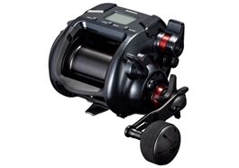 Shimano Plays A 4000 Right Hand