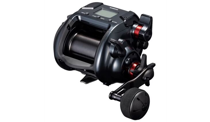 Shimano Plays A 4000 Right Hand