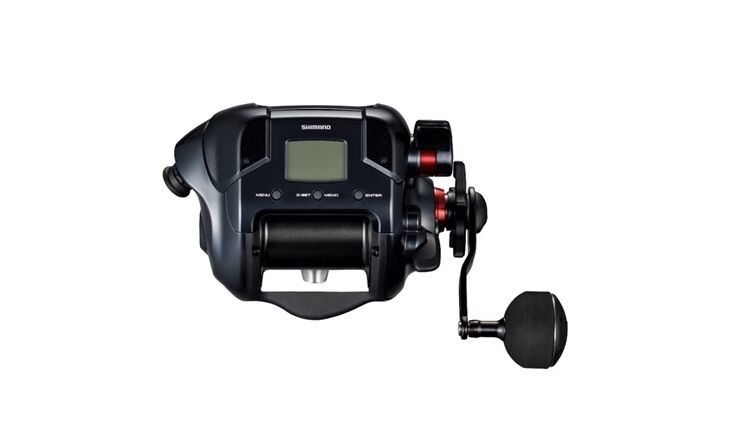 Shimano Plays A 4000 Right Hand