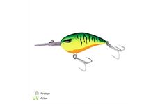 Zeck Fishing Cat Crank 7,5cm F 4,5m