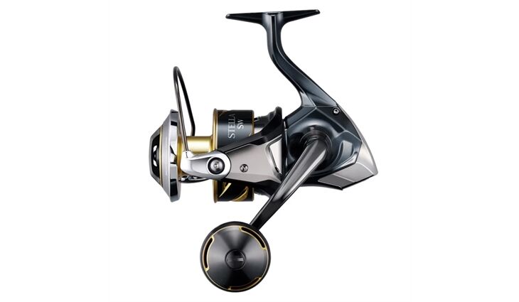Shimano Stella SW D 10000 PG